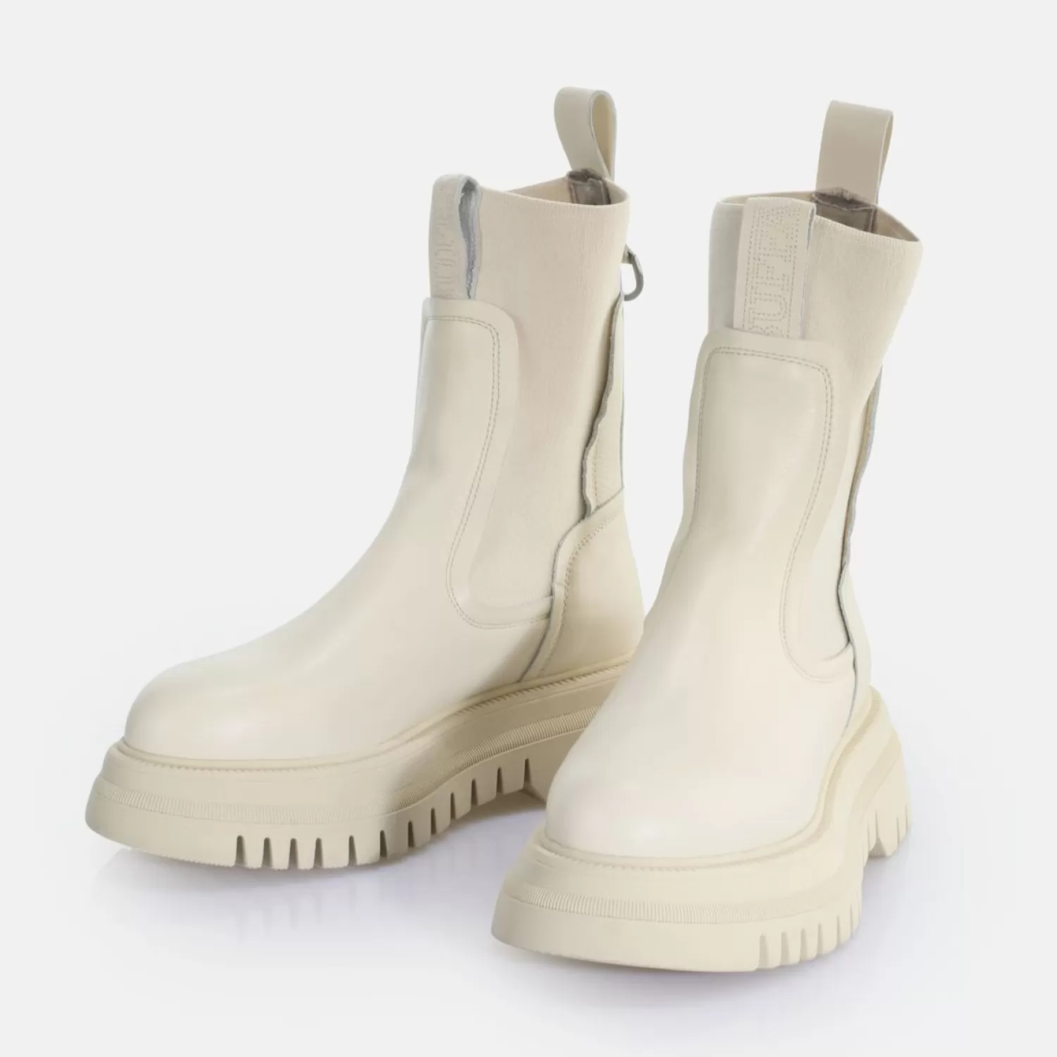 shade_sock_chealsea_ankle_boot_2.webp Hot Shade Sock Chealsea Ankle Boot Women Ankle Boots