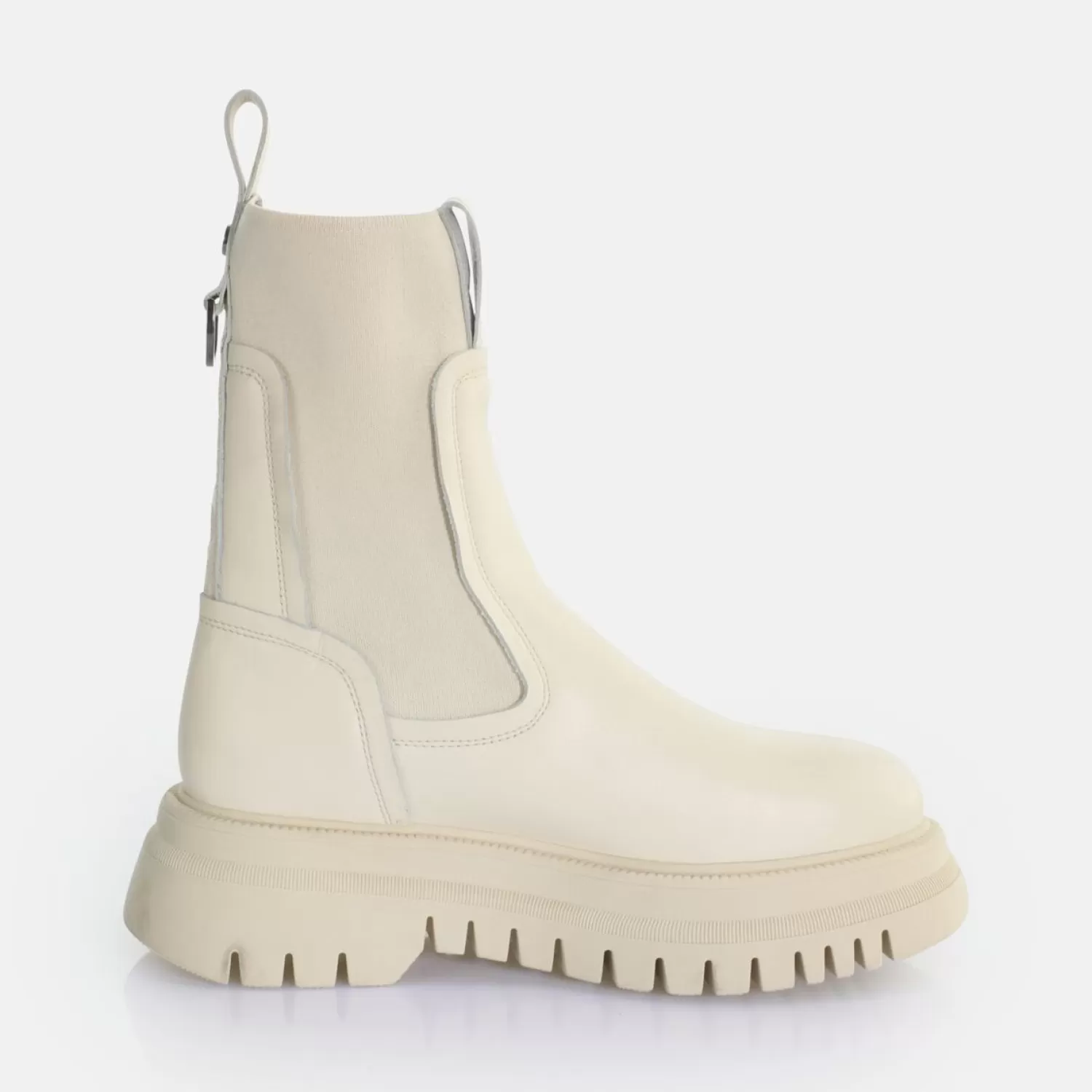 shade_sock_chealsea_ankle_boot_3.webp Hot Shade Sock Chealsea Ankle Boot Women Ankle Boots