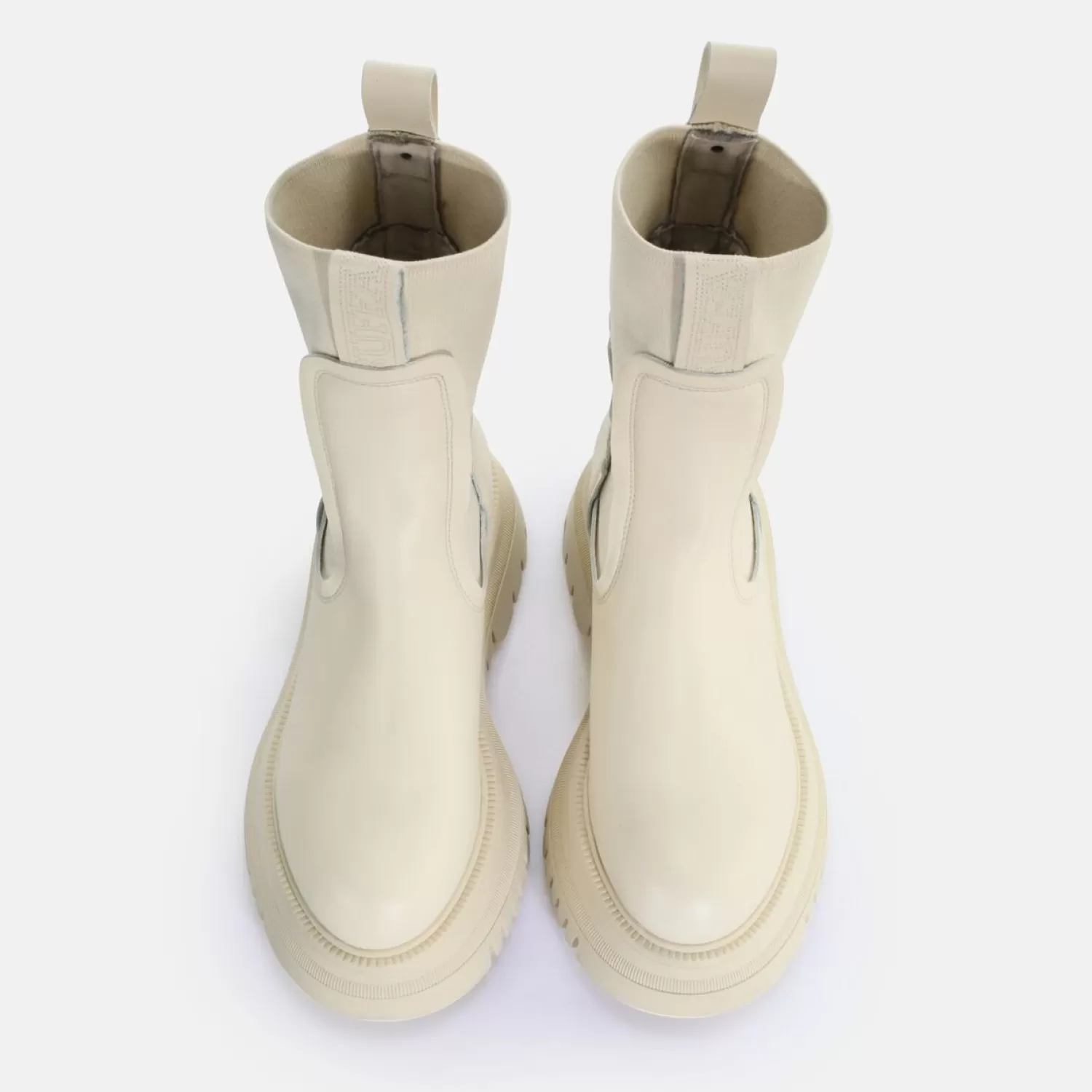 shade_sock_chealsea_ankle_boot_5.webp Hot Shade Sock Chealsea Ankle Boot Women Ankle Boots