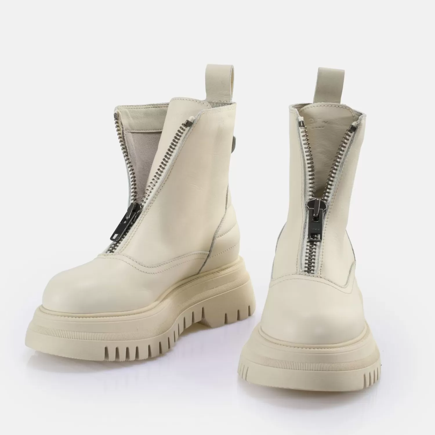 shade_zip_mid_ankle_boot_3.webp Online Shade Zip Mid Ankle Boot Women Ankle Boots