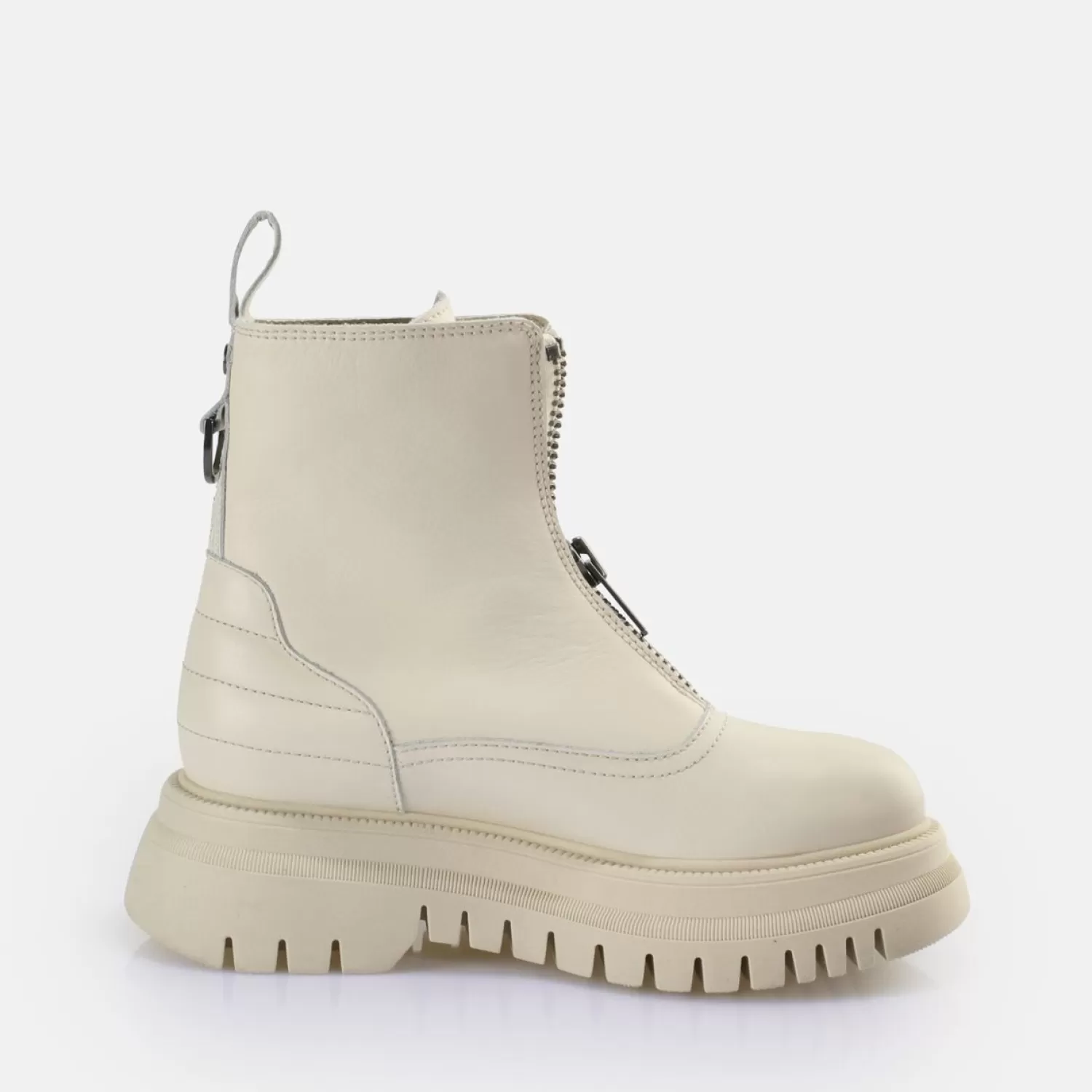 shade_zip_mid_ankle_boot_4.webp Online Shade Zip Mid Ankle Boot Women Ankle Boots