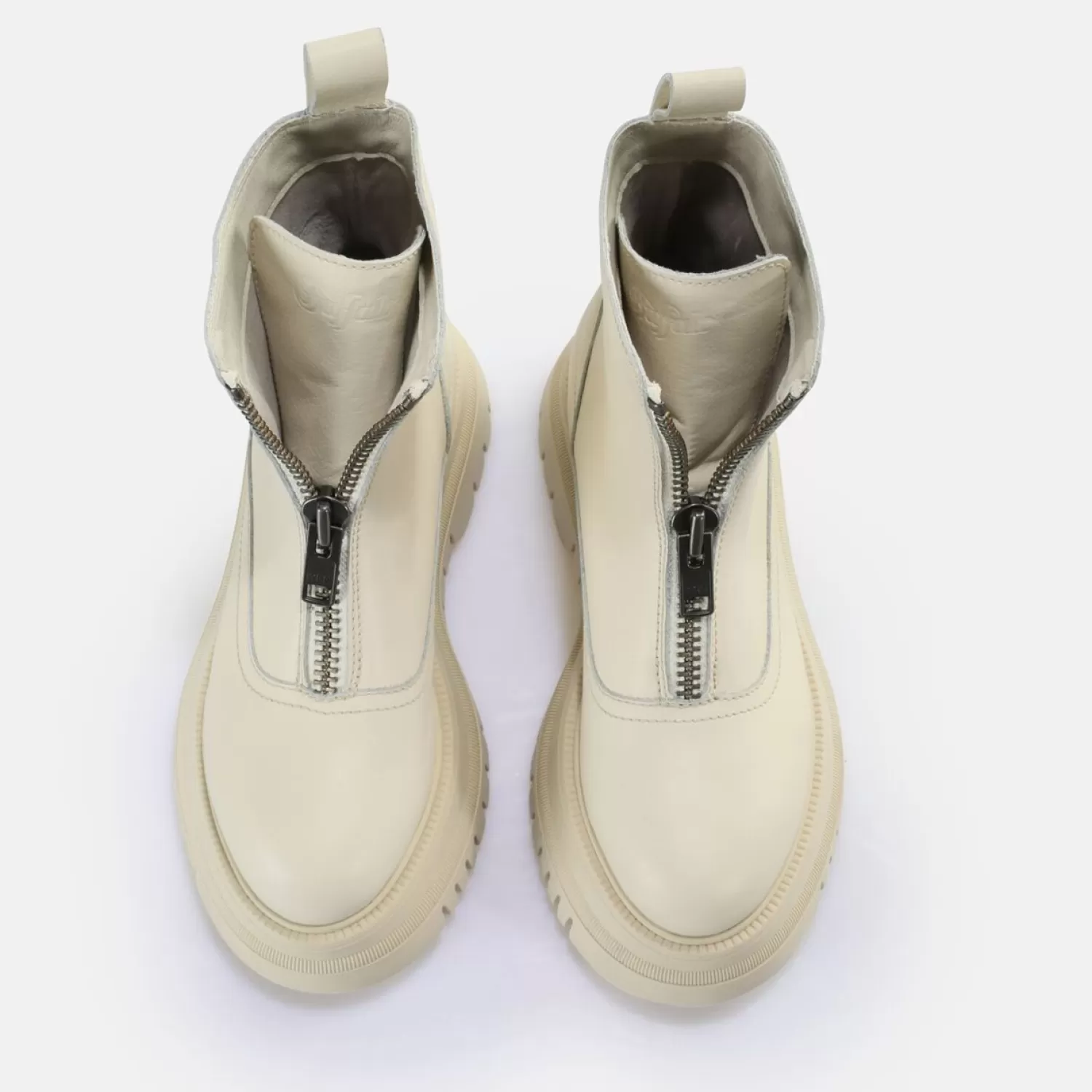 shade_zip_mid_ankle_boot_6.webp Online Shade Zip Mid Ankle Boot Women Ankle Boots