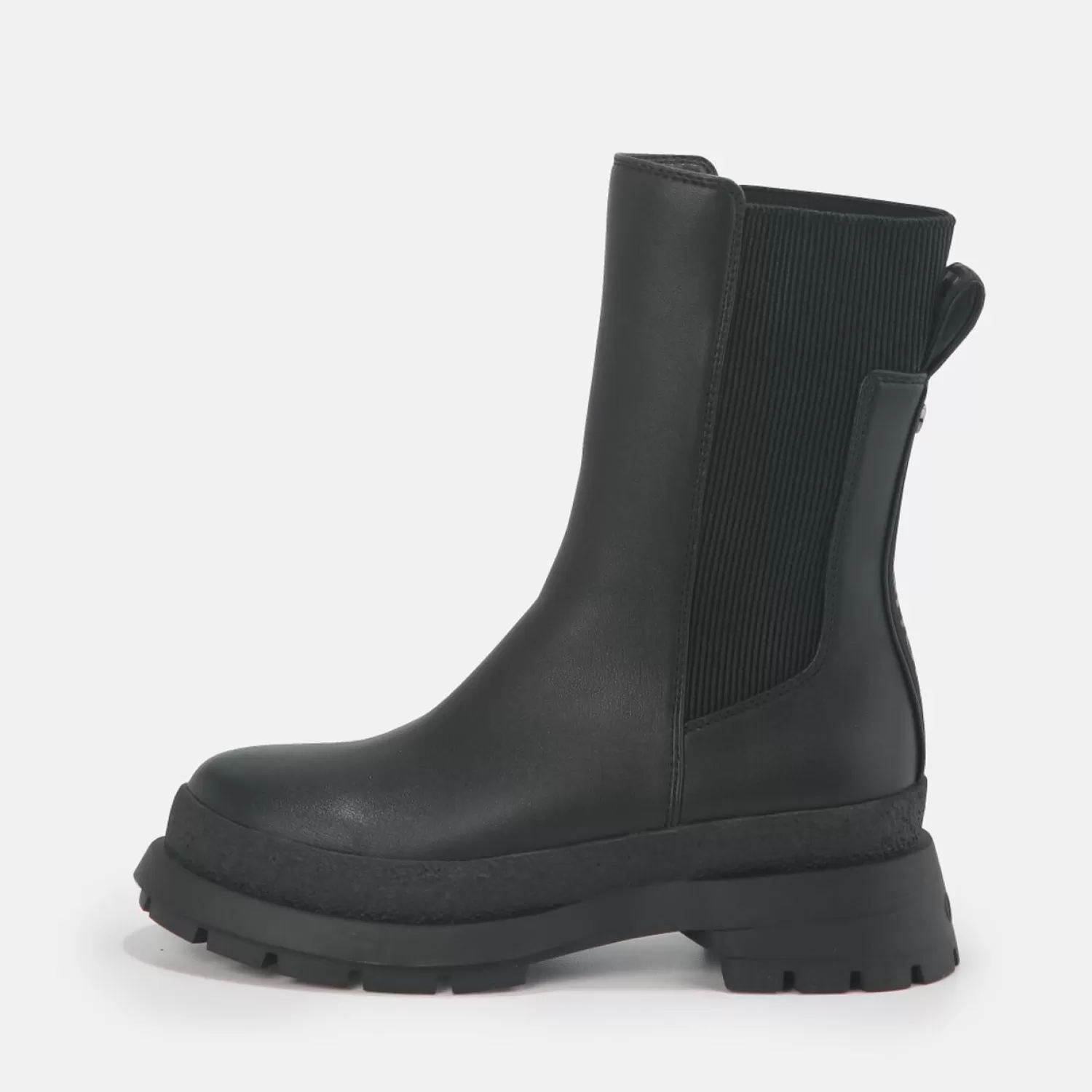 Shop Shari Bootie Flat Vegan Women Ankle Boots