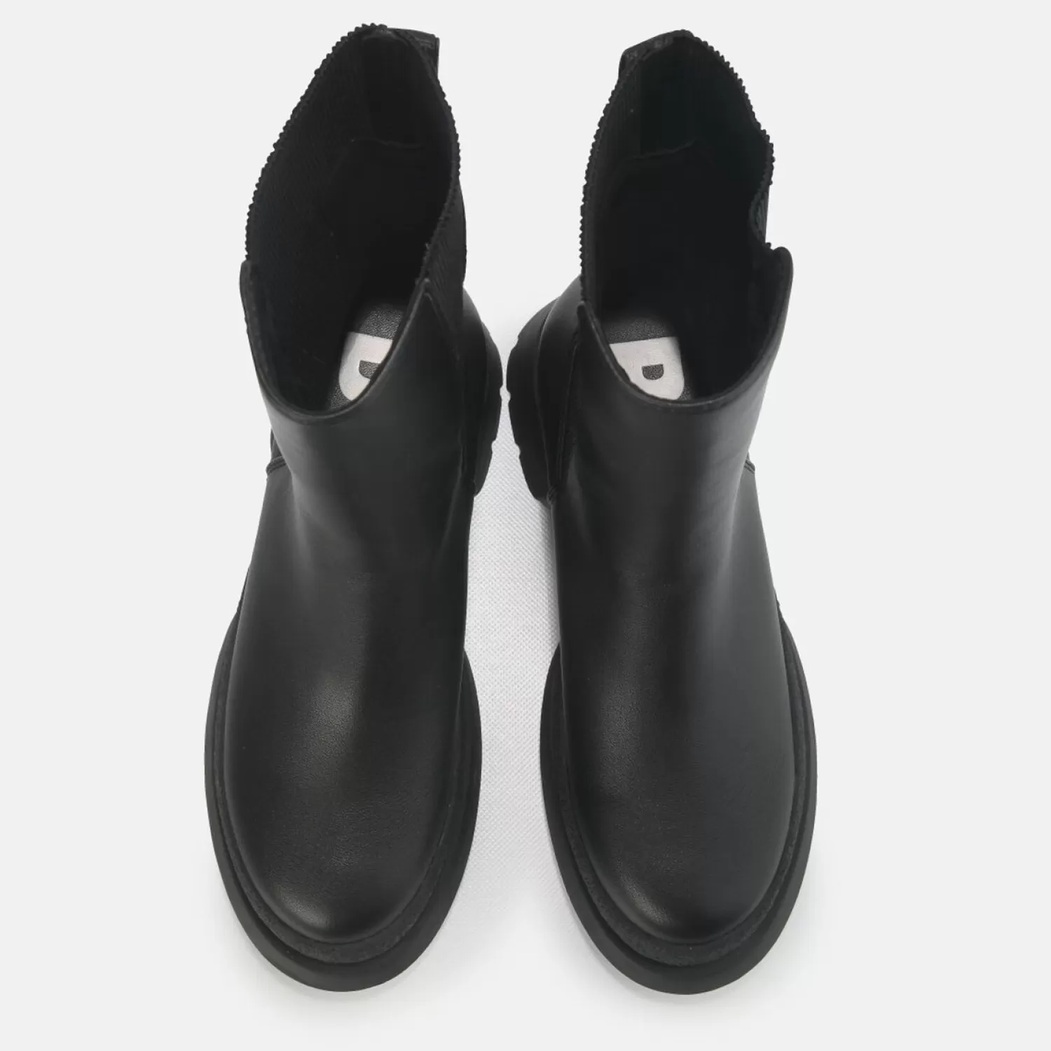 shari_bootie_flat_vegan_2.webp Shop Shari Bootie Flat Vegan Women Ankle Boots