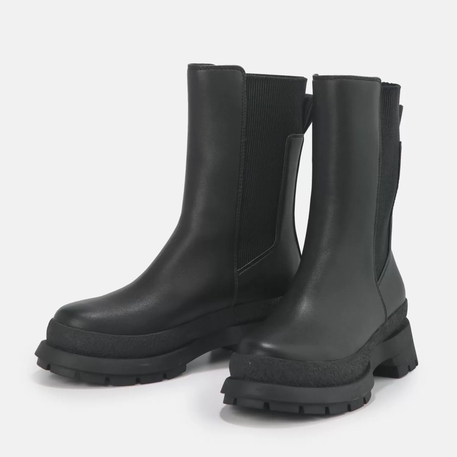 shari_bootie_flat_vegan_3.webp Shop Shari Bootie Flat Vegan Women Ankle Boots