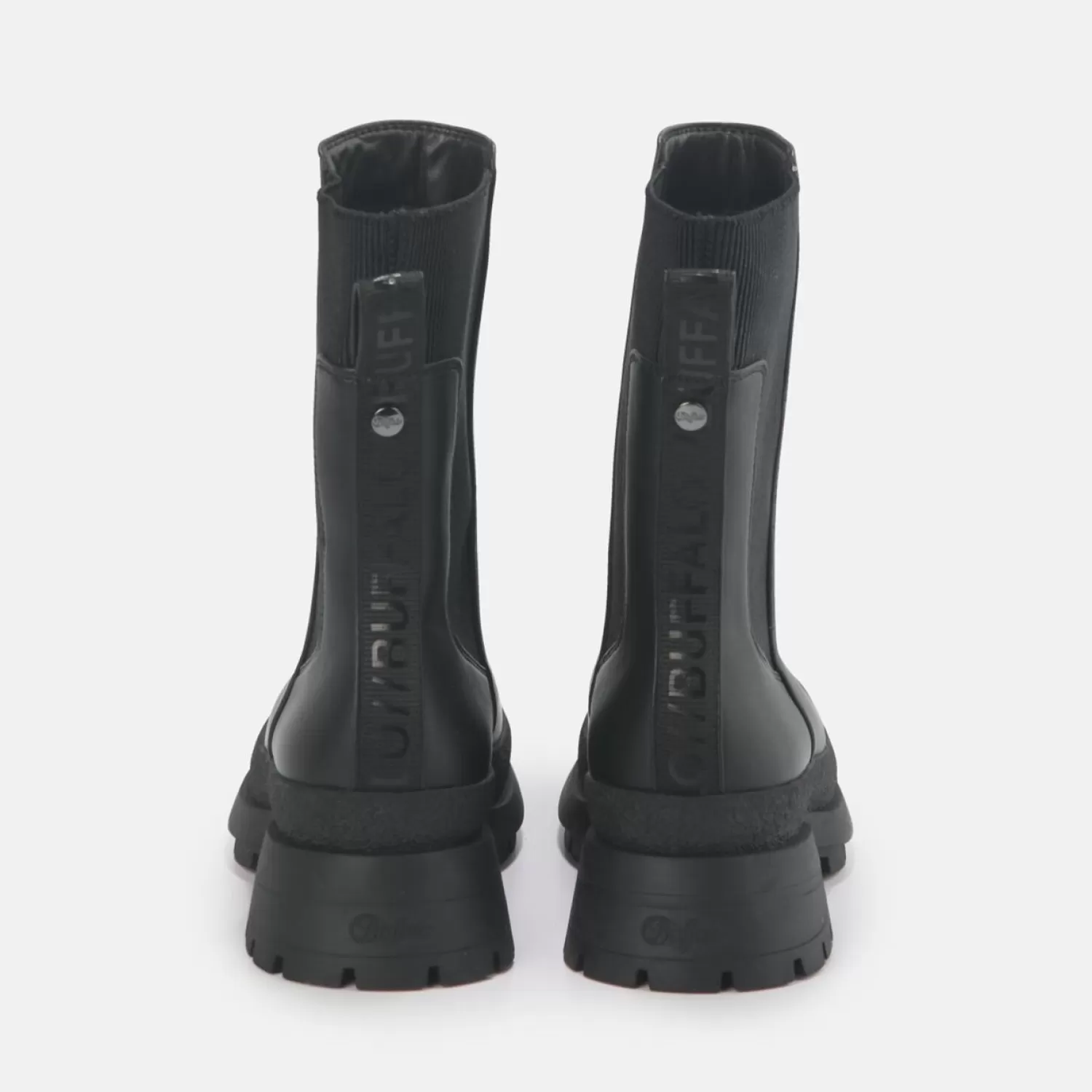 shari_bootie_flat_vegan_4.webp Shop Shari Bootie Flat Vegan Women Ankle Boots