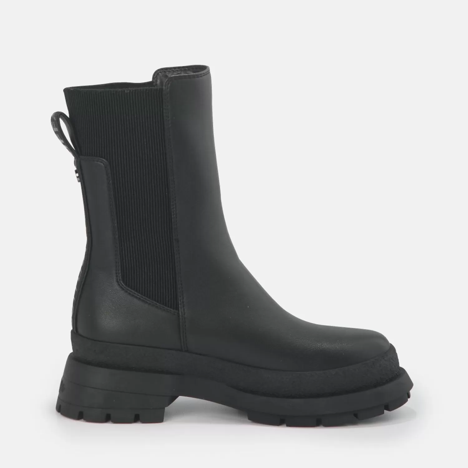 shari_bootie_flat_vegan_6.webp Shop Shari Bootie Flat Vegan Women Ankle Boots