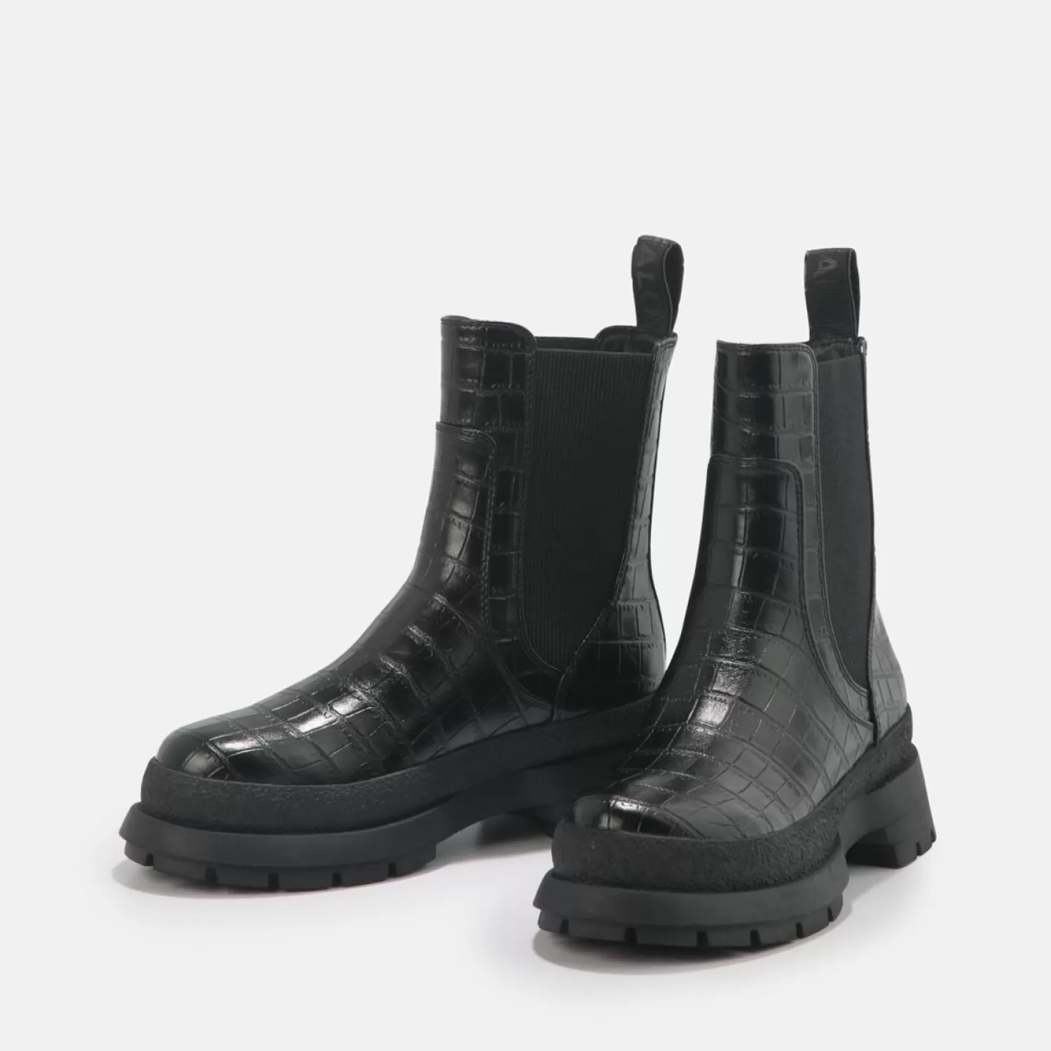 simona_bootie_flat_vegan_3.webp Best Simona Bootie Flat Vegan Women Ankle Boots