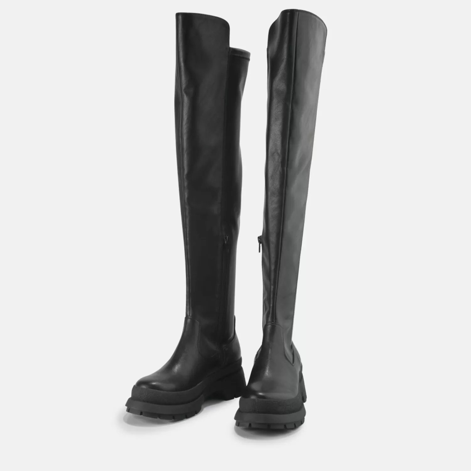 sofia_boot_flat_vegan_3.webp Best Sofia Boot Flat Vegan Women Vegan Shoes