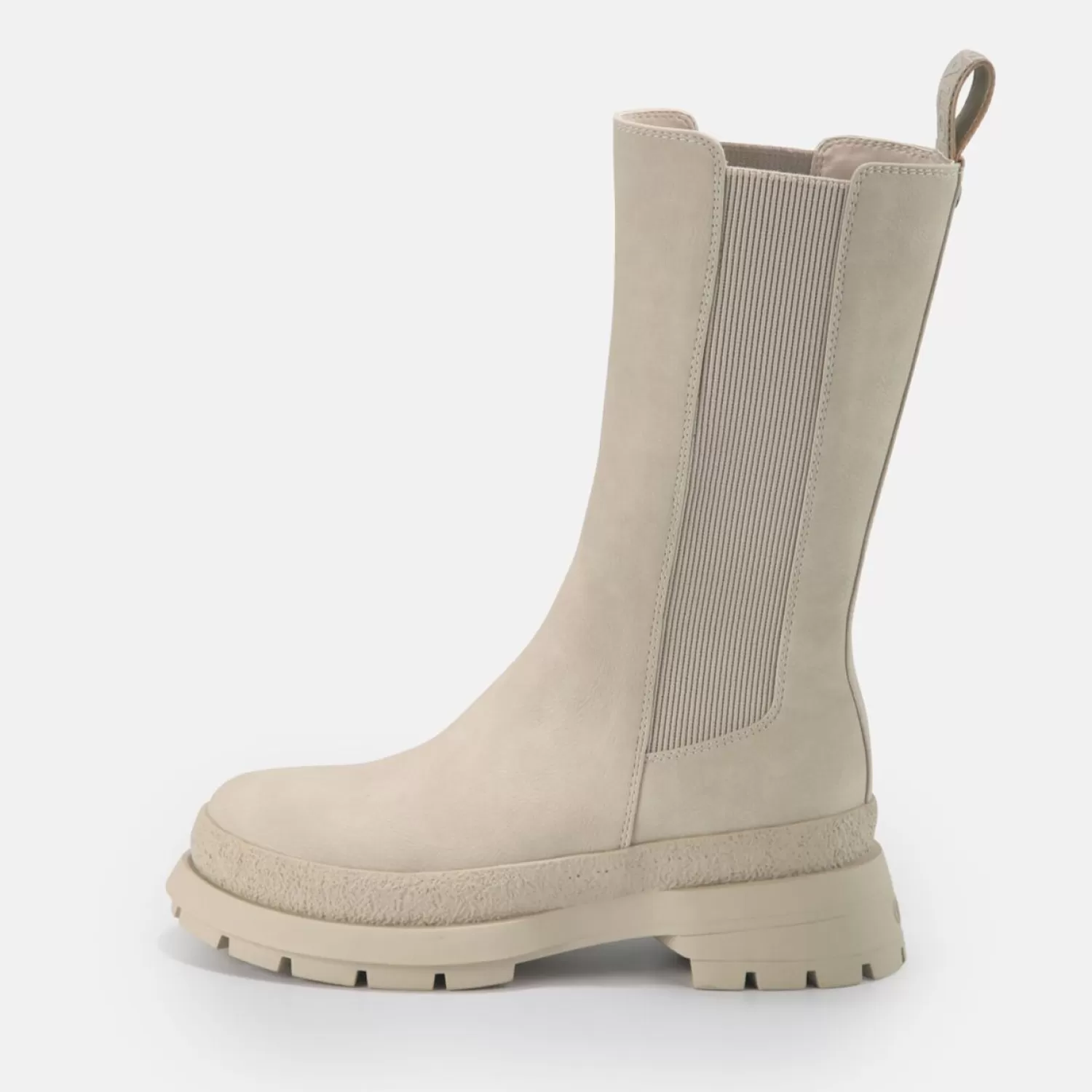 Hot Sveja Bootie Flat Vegan Women Ankle Boots