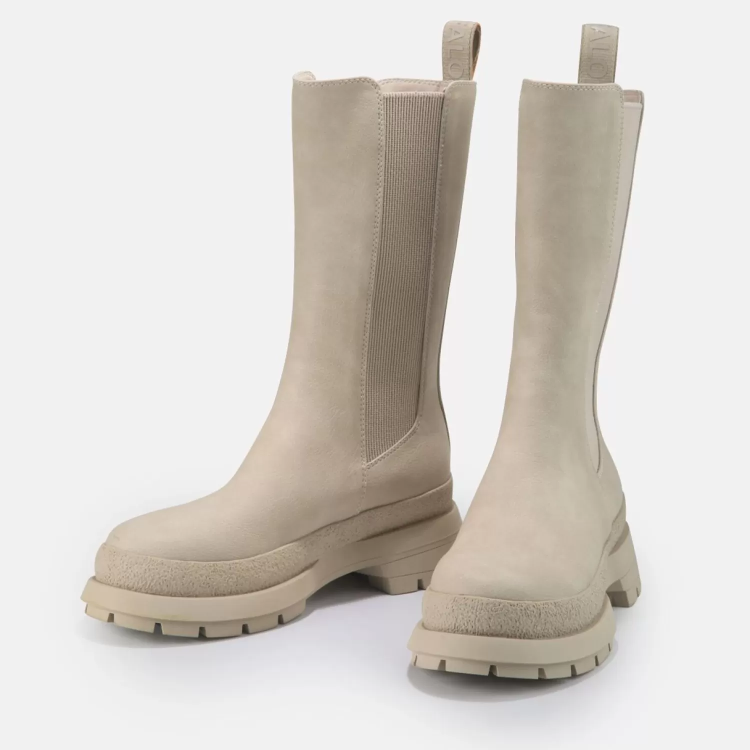 Hot Sveja Bootie Flat Vegan Women Ankle Boots