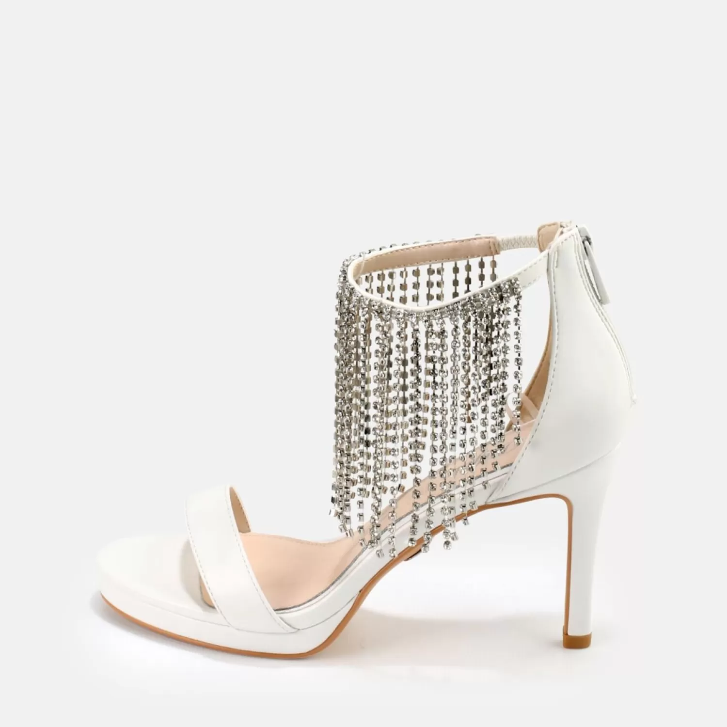 Outlet Thalia Sandal Women Bridal Shoes