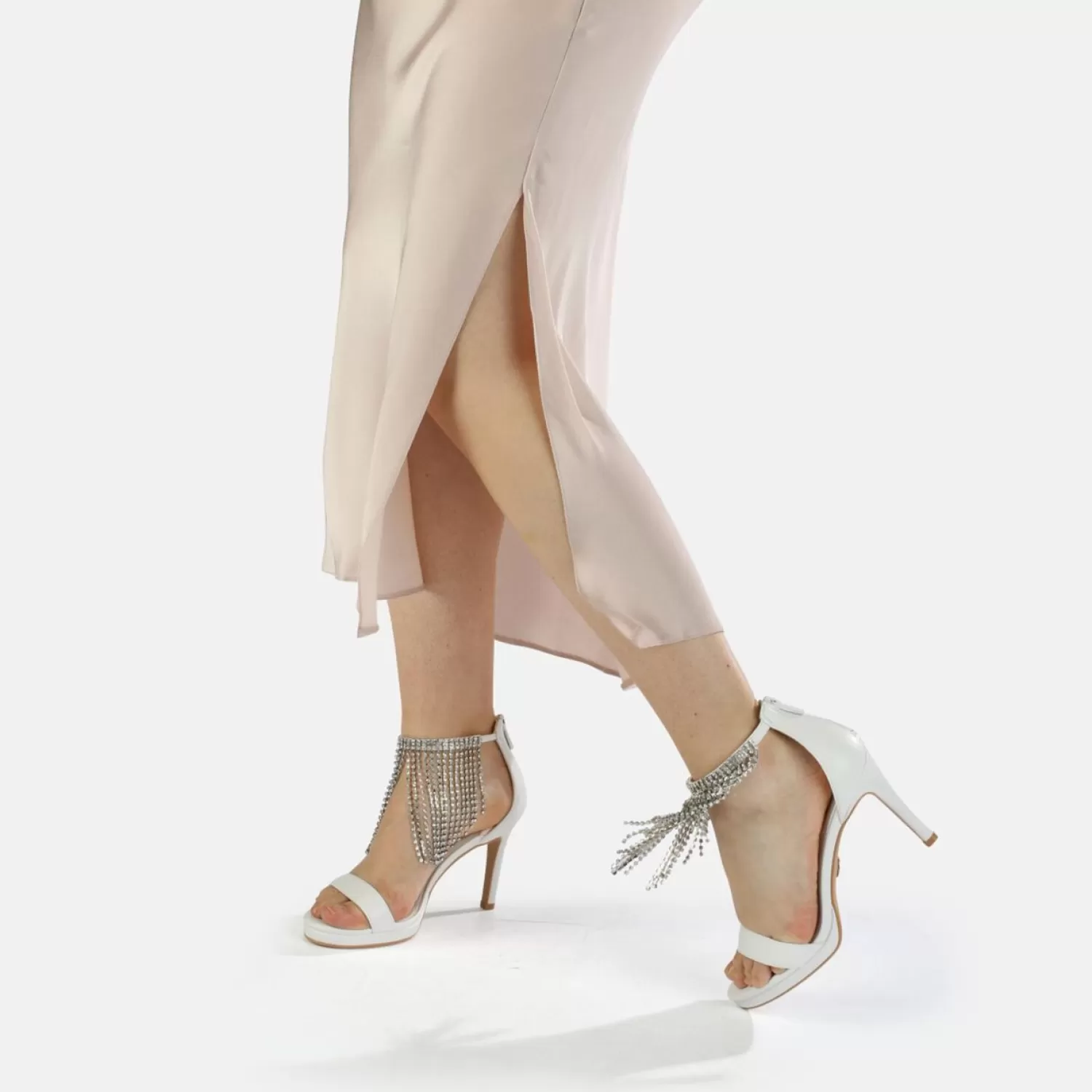 Outlet Thalia Sandal Women Bridal Shoes