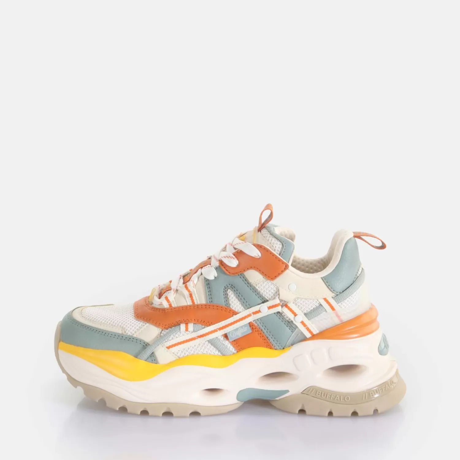 Best Triplet Hollow Women Vegan Shoes