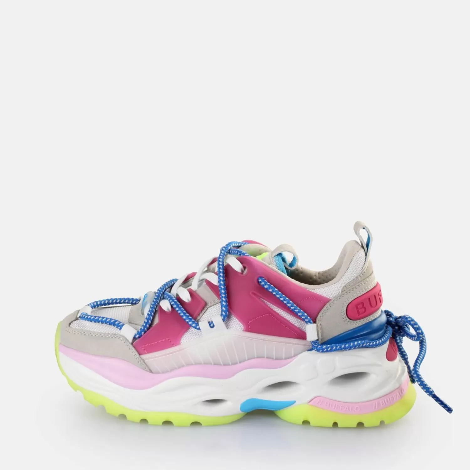 Sale Triplet Lace Sneakers Low Vegan Women Vegan Shoes