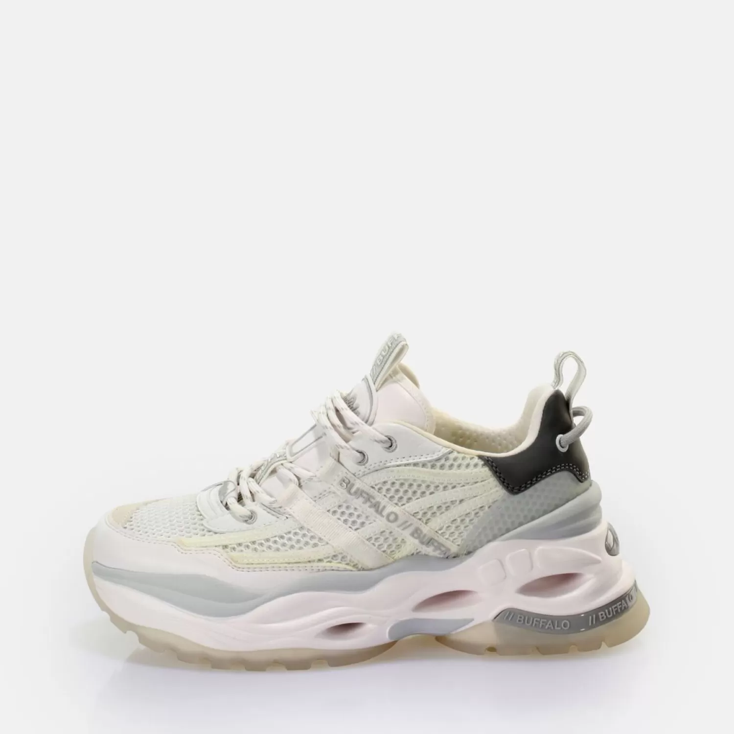 Flash Sale Triplet Nrg Vegan Nappa/Mesh Women Vegan Shoes