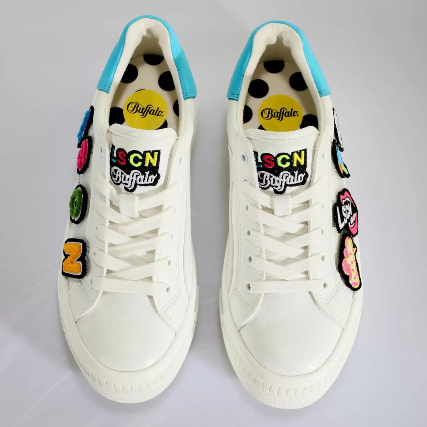 x_lscn_paired_2.webp New X Lscn Paired Women Vegan Shoes